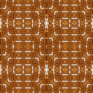 Kusursuz soyut desen. Sanat geçmişi. Soyut doku. Kaleydoskop