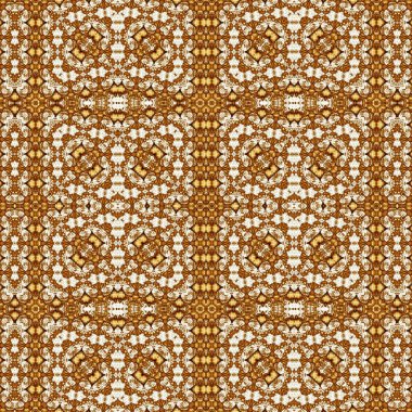 Kusursuz soyut desen. Sanat geçmişi. Soyut doku. Kaleydoskop