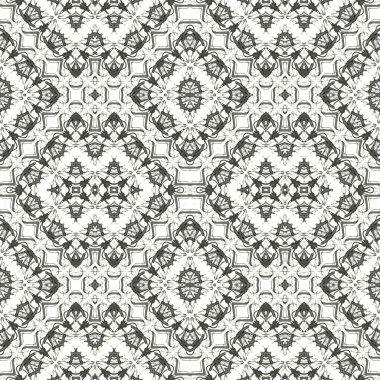 Kusursuz soyut desen. Sanat geçmişi. Soyut doku. Kaleydoskop