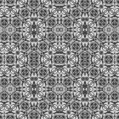 Kusursuz soyut desen. Sanat geçmişi. Soyut doku. Kaleydoskop