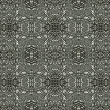 Kusursuz soyut desen. Sanat geçmişi. Soyut doku. Kaleydoskop