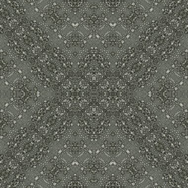 Kusursuz soyut desen. Sanat geçmişi. Soyut doku. Kaleydoskop