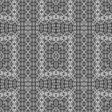 Kusursuz soyut desen. Sanat geçmişi. Soyut doku. Kaleydoskop