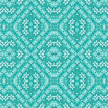 Kusursuz soyut desen. Sanat geçmişi. Soyut doku. Kaleydoskop