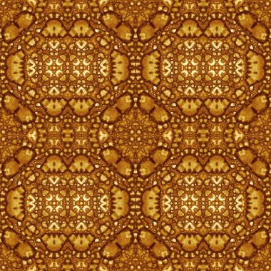 Kusursuz soyut desen. Sanat geçmişi. Soyut doku. Kaleydoskop