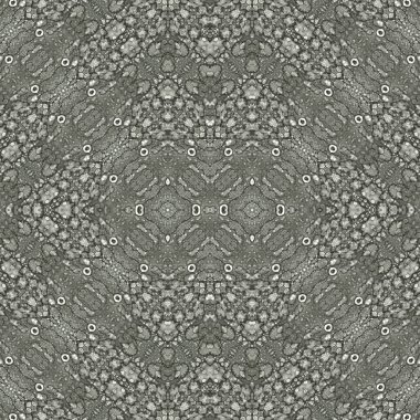 Kusursuz soyut desen. Sanat geçmişi. Soyut doku. Kaleydoskop