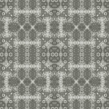 Kusursuz soyut desen. Sanat geçmişi. Soyut doku. Kaleydoskop