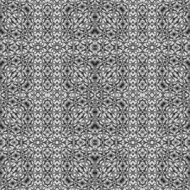 Kusursuz soyut desen. Sanat geçmişi. Soyut doku. Kaleydoskop