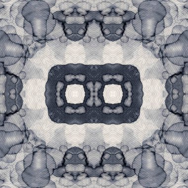 Kusursuz soyut desen. Sanat geçmişi. Soyut doku. Kaleydoskop