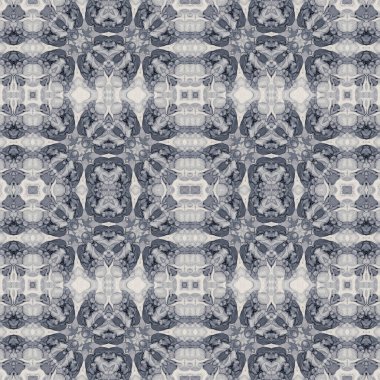 Kusursuz soyut desen. Sanat geçmişi. Soyut doku. Kaleydoskop