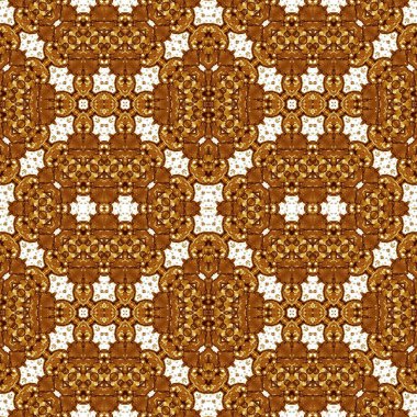 Kusursuz soyut desen. Sanat geçmişi. Soyut doku. Kaleydoskop