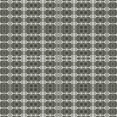 Kusursuz soyut desen. Sanat geçmişi. Soyut doku. Kaleydoskop