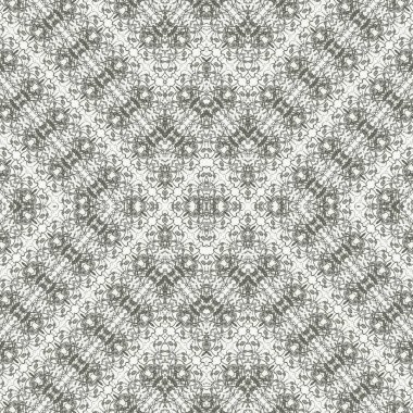 Kusursuz soyut desen. Sanat geçmişi. Soyut doku. Kaleydoskop