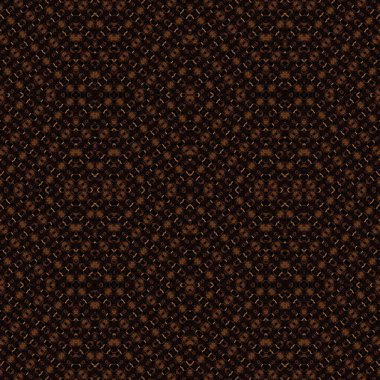 Kusursuz soyut desen. Sanat geçmişi. Soyut doku. Kaleydoskop