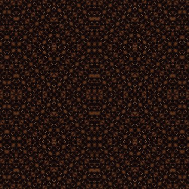 Kusursuz soyut desen. Sanat geçmişi. Soyut doku. Kaleydoskop