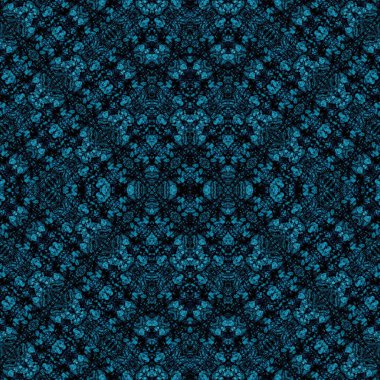 Kusursuz soyut desen. Sanat geçmişi. Soyut doku. Kaleydoskop