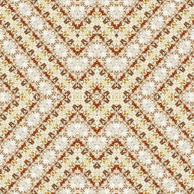 Kusursuz soyut desen. Sanat geçmişi. Soyut doku. Kaleydoskop