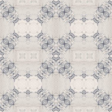 Kusursuz soyut desen. Sanat geçmişi. Soyut doku. Kaleydoskop