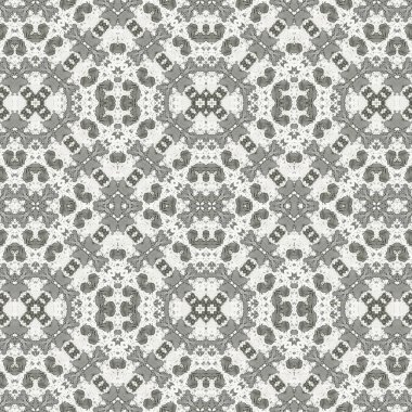 Kusursuz soyut desen. Sanat geçmişi. Soyut doku. Kaleydoskop