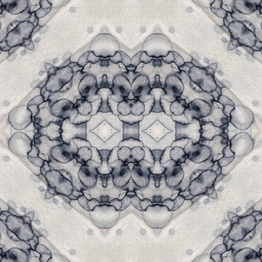 Kusursuz soyut desen. Sanat geçmişi. Soyut doku. Kaleydoskop