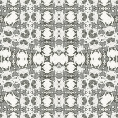 Kusursuz soyut desen. Sanat geçmişi. Soyut doku. Kaleydoskop