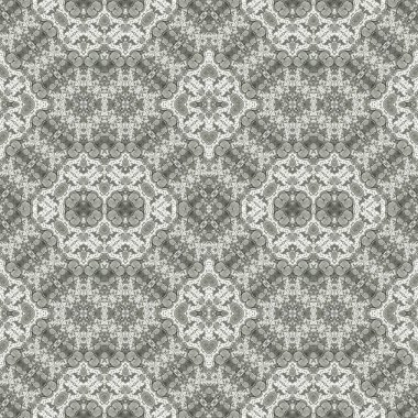 Kusursuz soyut desen. Sanat geçmişi. Soyut doku. Kaleydoskop