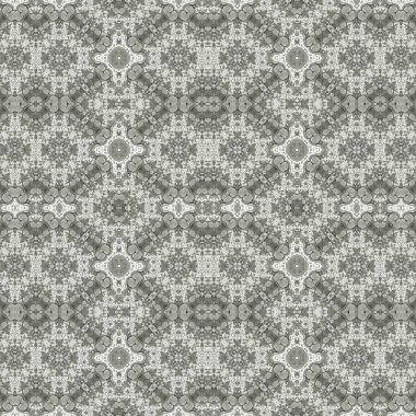 Kusursuz soyut desen. Sanat geçmişi. Soyut doku. Kaleydoskop