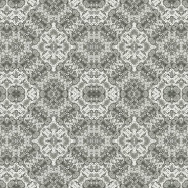 Kusursuz soyut desen. Sanat geçmişi. Soyut doku. Kaleydoskop