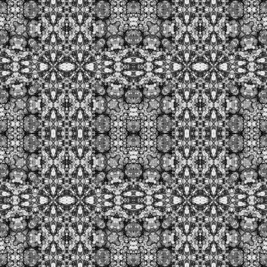 Kusursuz soyut desen. Sanat geçmişi. Soyut doku. Kaleydoskop