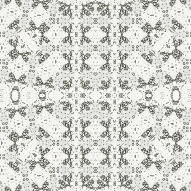 Kusursuz soyut desen. Sanat geçmişi. Soyut doku. Kaleydoskop