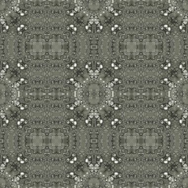 Kusursuz soyut desen. Sanat geçmişi. Soyut doku. Kaleydoskop