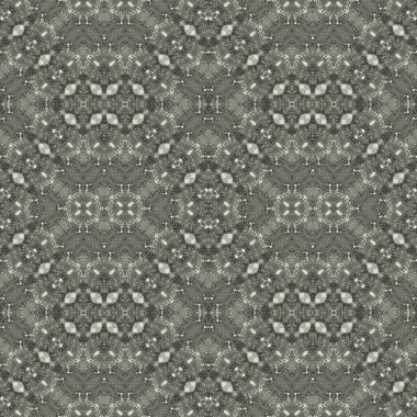 Kusursuz soyut desen. Sanat geçmişi. Soyut doku. Kaleydoskop