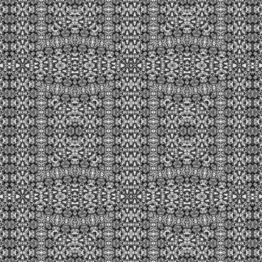 Kusursuz soyut desen. Sanat geçmişi. Soyut doku. Kaleydoskop