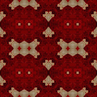 Kusursuz soyut desen. Sanat geçmişi. Soyut doku. Kaleydoskop