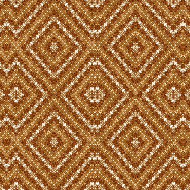 Kusursuz soyut desen. Sanat geçmişi. Soyut doku. Kaleydoskop