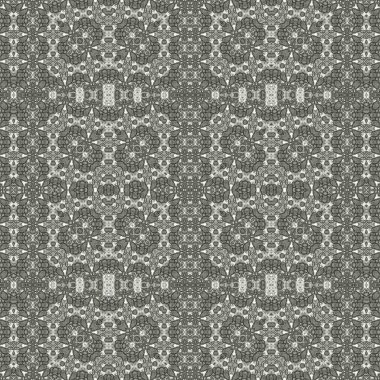 Kusursuz soyut desen. Sanat geçmişi. Soyut doku. Kaleydoskop