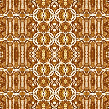 Kusursuz soyut desen. Sanat geçmişi. Soyut doku. Kaleydoskop