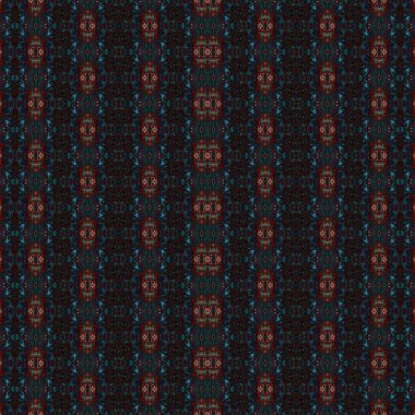 Kusursuz soyut desen. Sanat geçmişi. Soyut doku. Kaleydoskop