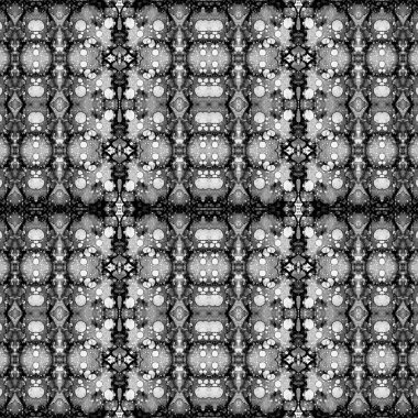 Kusursuz soyut desen. Sanat geçmişi. Soyut doku. Kaleydoskop