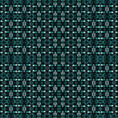 Seamless abstract pattern. art background. Abstract texture. Kaleidoscope