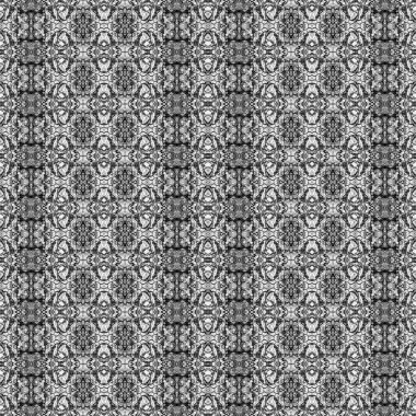 Kusursuz soyut desen. Sanat geçmişi. Soyut doku. Kaleydoskop