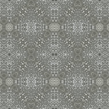 Kusursuz soyut desen. Sanat geçmişi. Soyut doku. Kaleydoskop