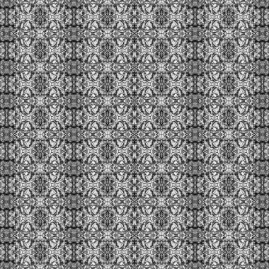 Kusursuz soyut desen. Sanat geçmişi. Soyut doku. Kaleydoskop