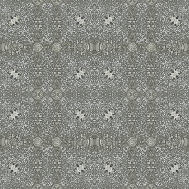 Kusursuz soyut desen. Sanat geçmişi. Soyut doku. Kaleydoskop