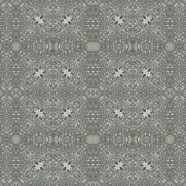 Kusursuz soyut desen. Sanat geçmişi. Soyut doku. Kaleydoskop