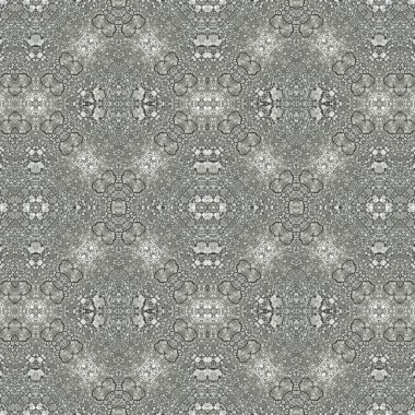 Kusursuz soyut desen. Sanat geçmişi. Soyut doku. Kaleydoskop