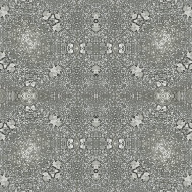 Kusursuz soyut desen. Sanat geçmişi. Soyut doku. Kaleydoskop