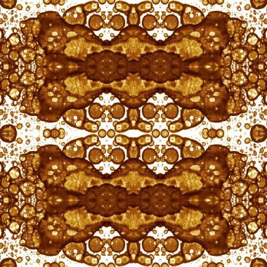 Kusursuz soyut desen. Sanat geçmişi. Soyut doku. Kaleydoskop