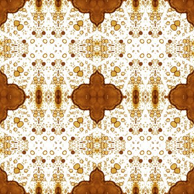 Kusursuz soyut desen. Sanat geçmişi. Soyut doku. Kaleydoskop