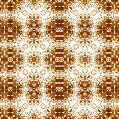 Kusursuz soyut desen. Sanat geçmişi. Soyut doku. Kaleydoskop